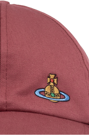 Vivienne Westwood Baseball cap