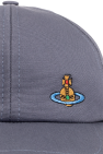 Vivienne Westwood Baseball Cap