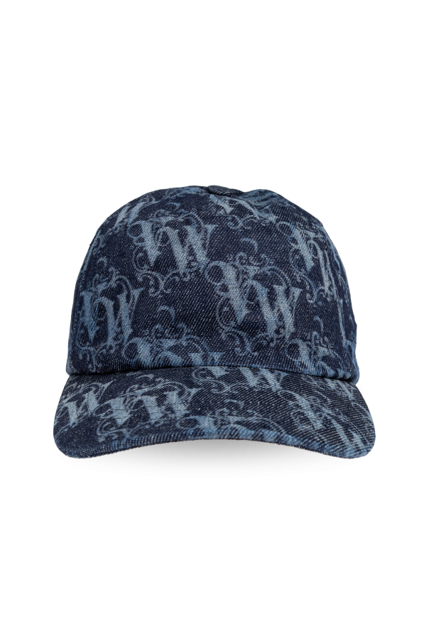 Baseball cap od Vivienne Westwood