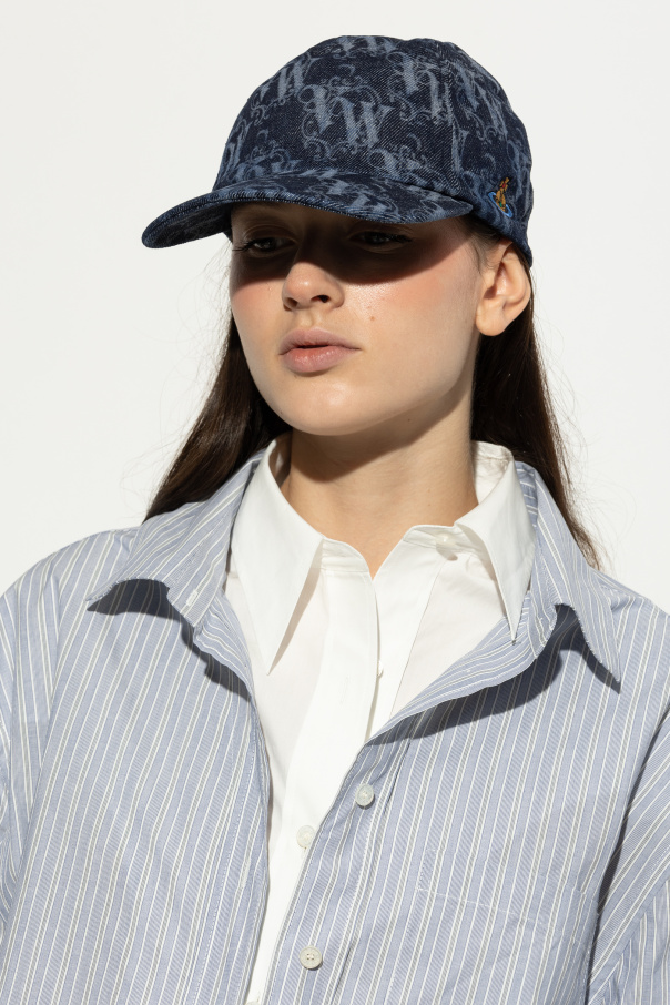 Vivienne Westwood Basecap