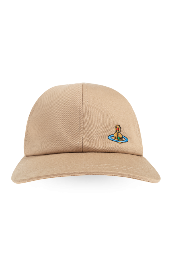 Baseball cap od Vivienne Westwood