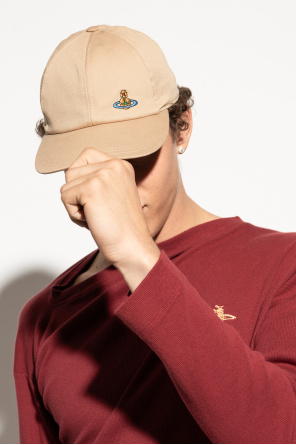 Vivienne Westwood Baseball cap