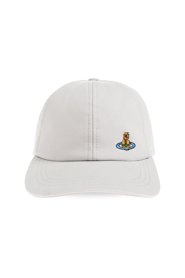 Baseball cap od Vivienne Westwood