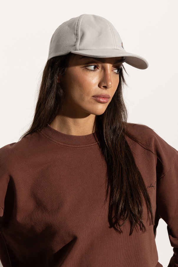 Vivienne Westwood Gorra con visera