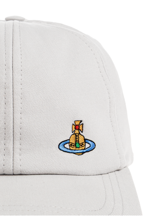Vivienne Westwood Gorra con visera