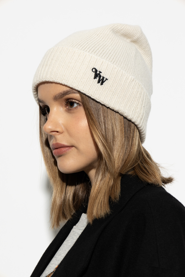 Vivienne Westwood Cashmere Hat