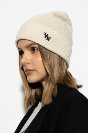 Cashmere hat od Vivienne Westwood