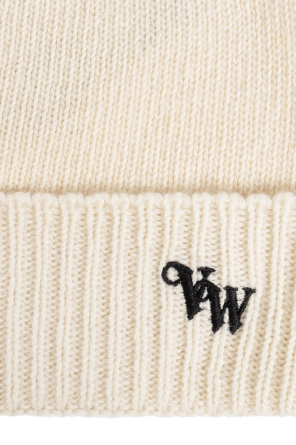 Vivienne Westwood Cashmere Hat