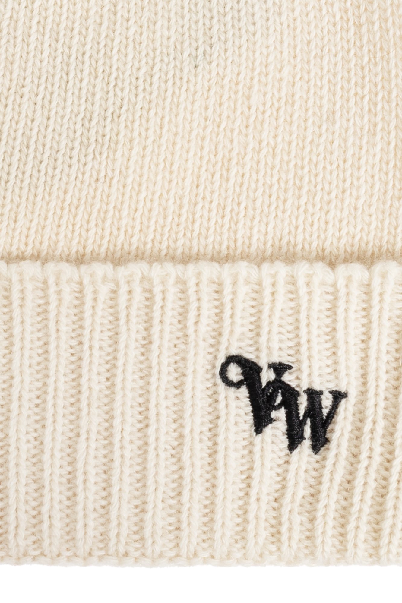 Vivienne Westwood Cashmere Hat