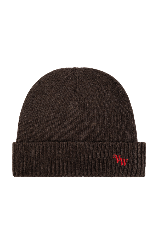 Vivienne Westwood Cashmere hat