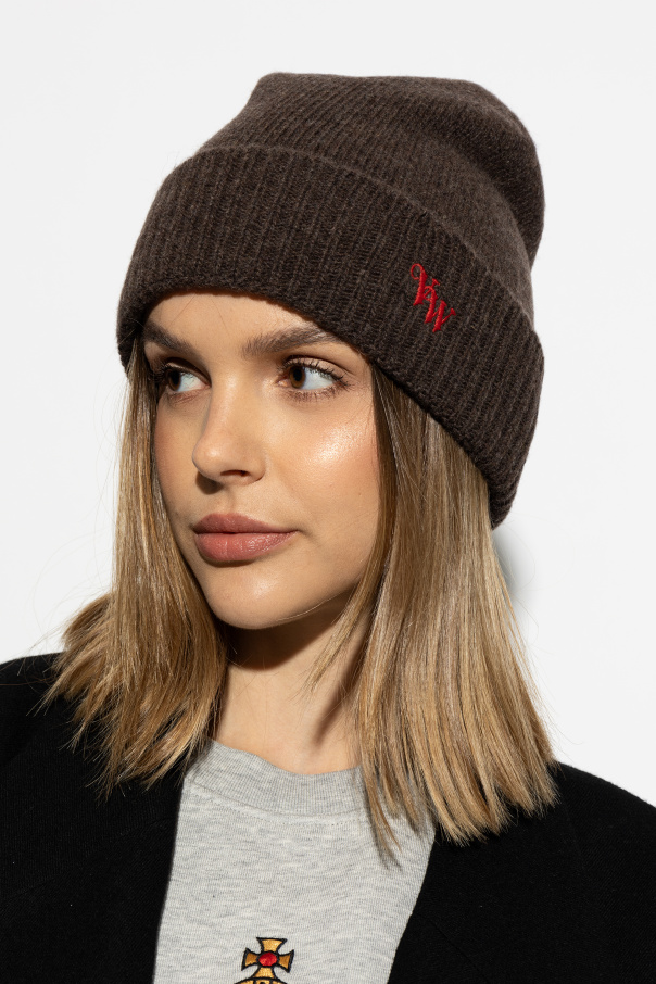 Vivienne Westwood Cashmere hat