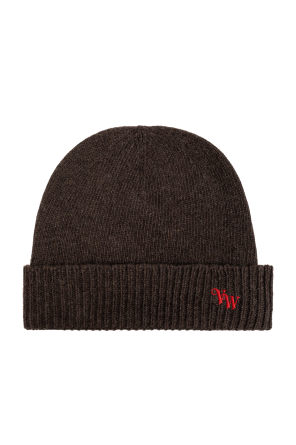 Cashmere hat od Vivienne Westwood