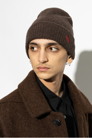 Vivienne Westwood Cashmere hat