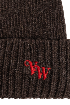 Vivienne Westwood Cashmere hat