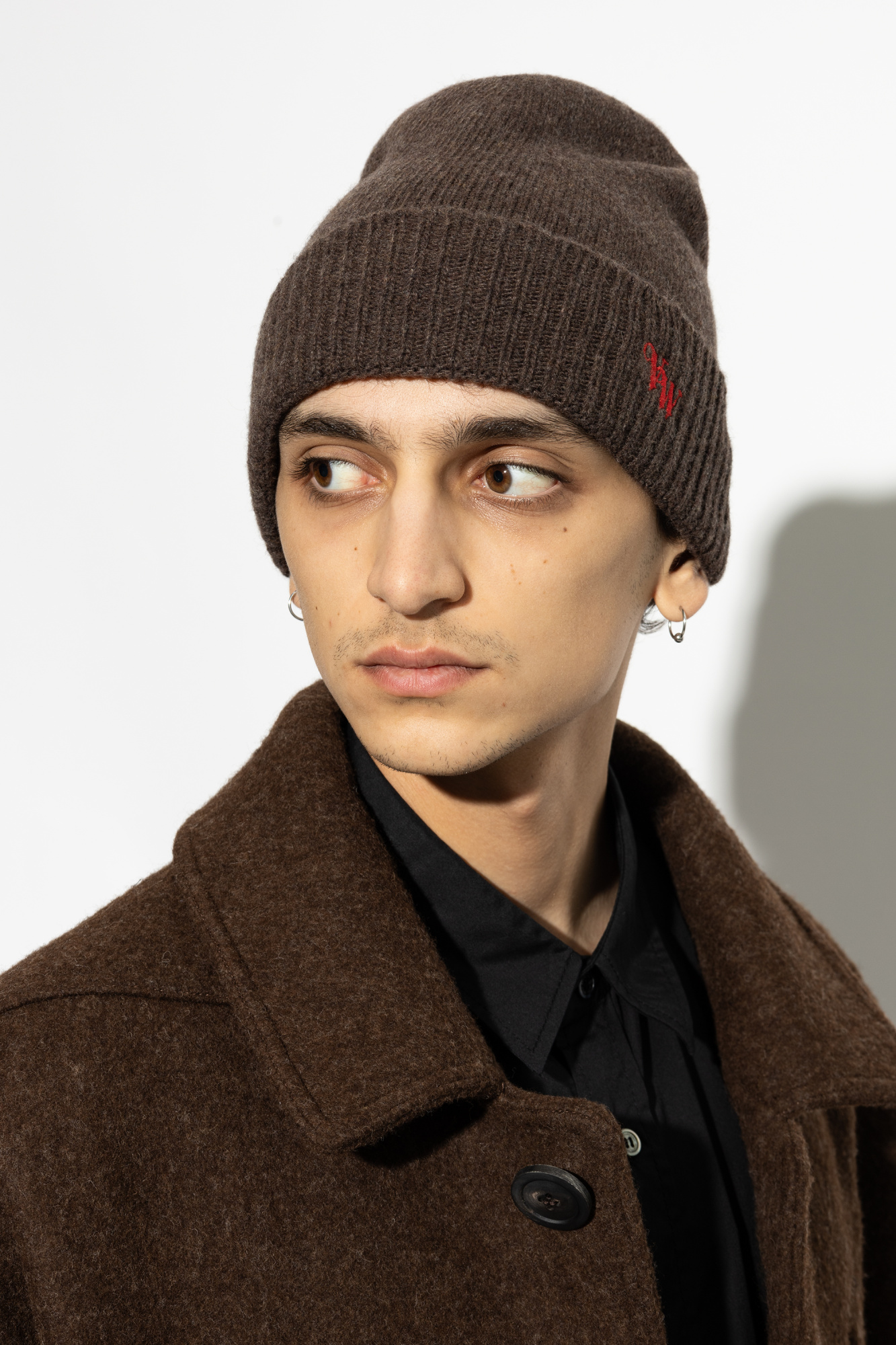 Vivienne Westwood Cashmere hat