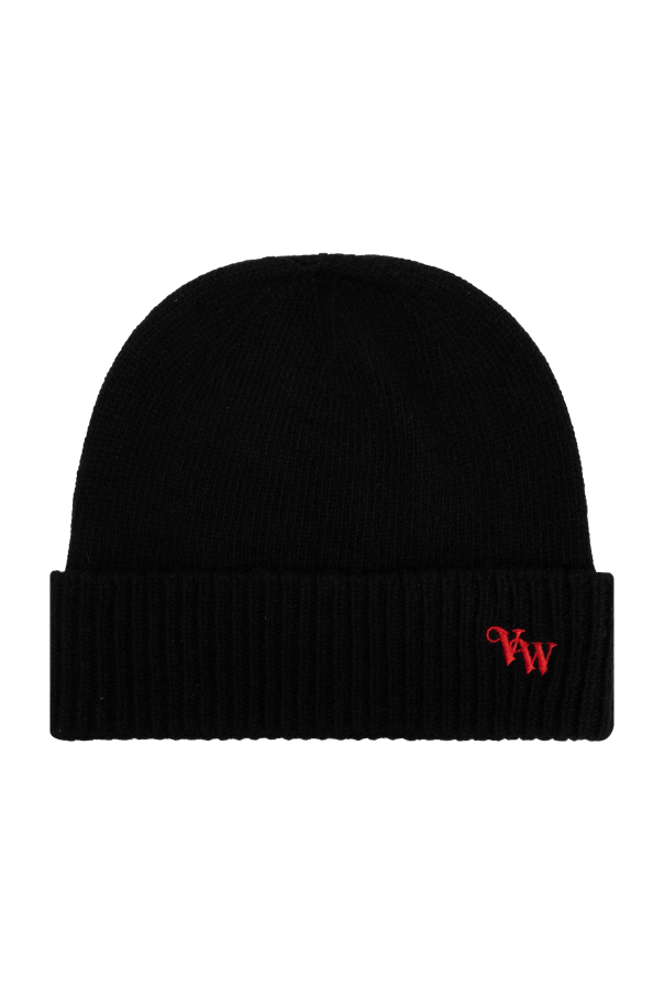 Vivienne Westwood Hat with Logo