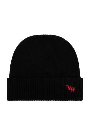 Hat with logo od Vivienne Westwood
