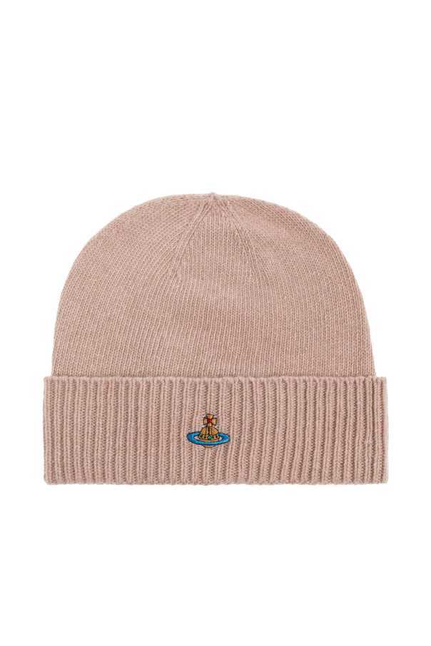 Cashmere hat od Vivienne Westwood