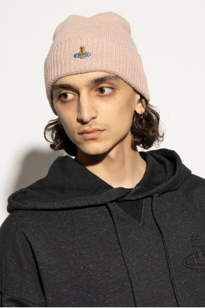 Vivienne Westwood Cashmere hat