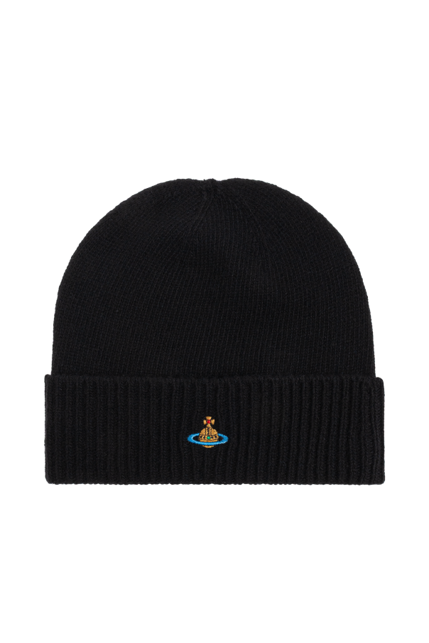 Cashmere hat od Vivienne Westwood