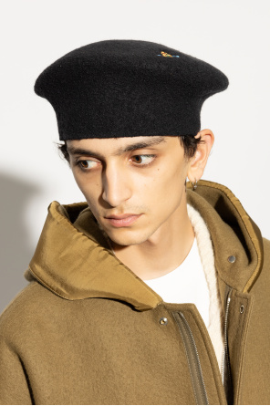 Vivienne Westwood Wełniany beret