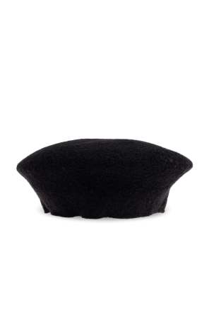 Vivienne Westwood Wełniany beret