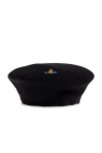 Vivienne Westwood Wool beret