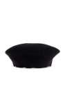 Vivienne Westwood Wool beret