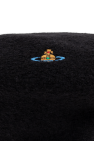 Vivienne Westwood Wool beret