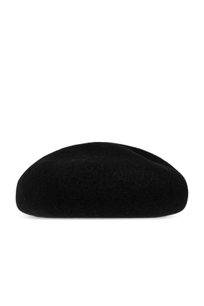 Vivienne Westwood Wollbares Baret