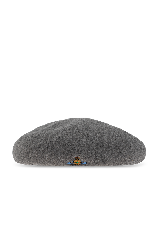 Wool beret od Vivienne Westwood