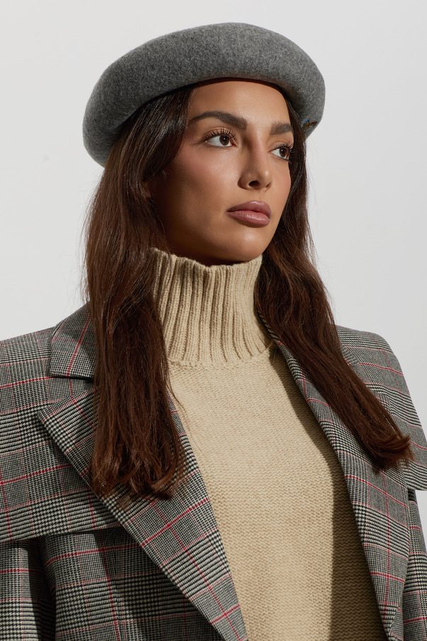 Vivienne Westwood Woll-Barett