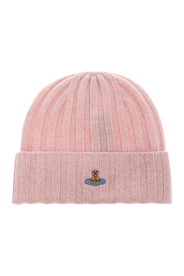 Cashmere hat ‘Classic’ od Vivienne Westwood