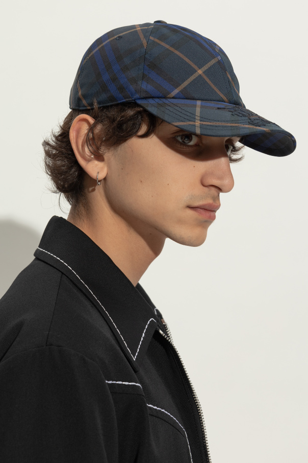 Burberry Baseball cap