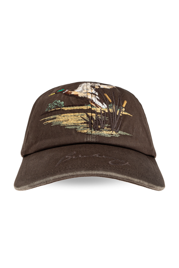 Baseball cap, zdjęcie 1 Baseball cap od Burberry