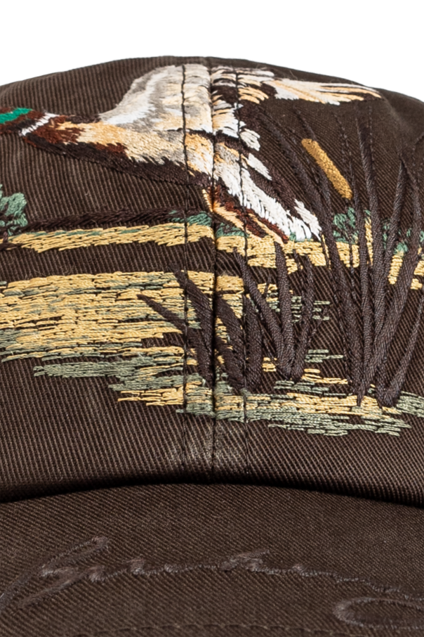 Burberry Baseball cap