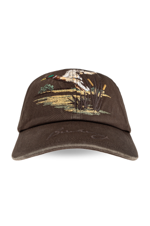 Basecap