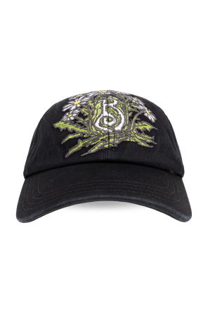 Baseball cap