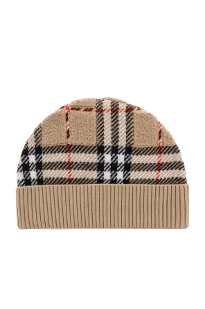 Woolen hat