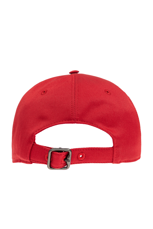 Burberry Cap with logo