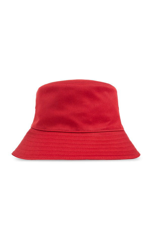 Burberry Sombrero con logo