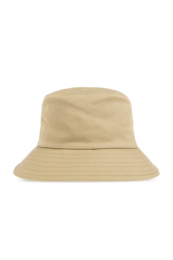 Burberry Hat with logo