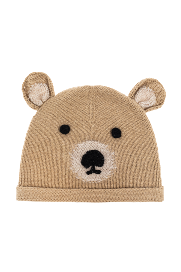 Burberry Kids Hat with ears