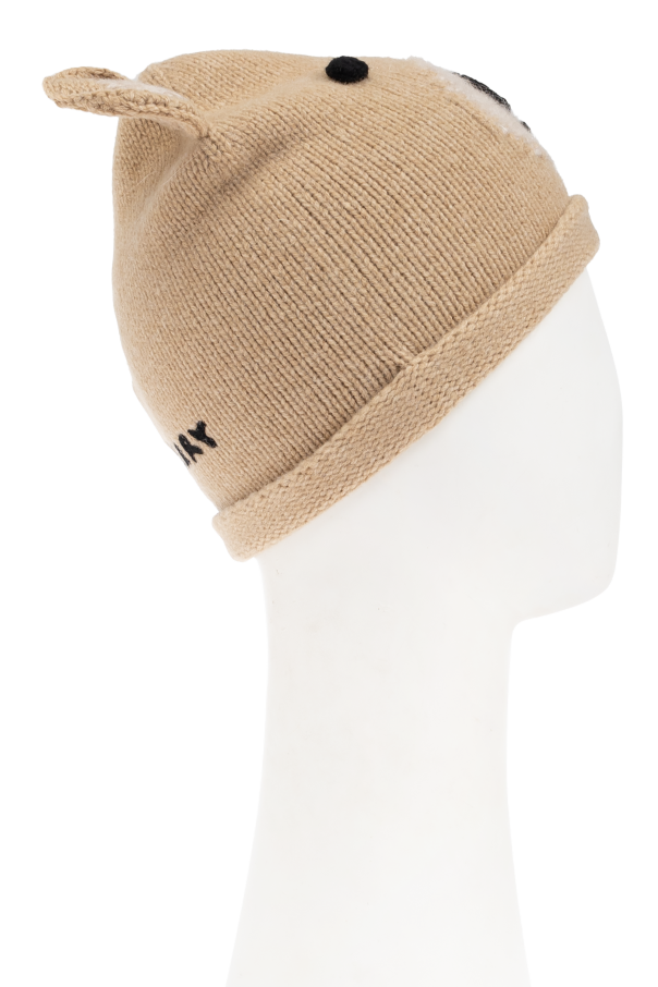 Burberry Kids Hat with ears