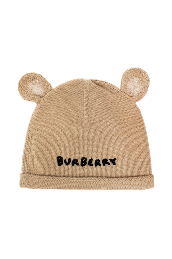 Burberry Kids Hat with ears