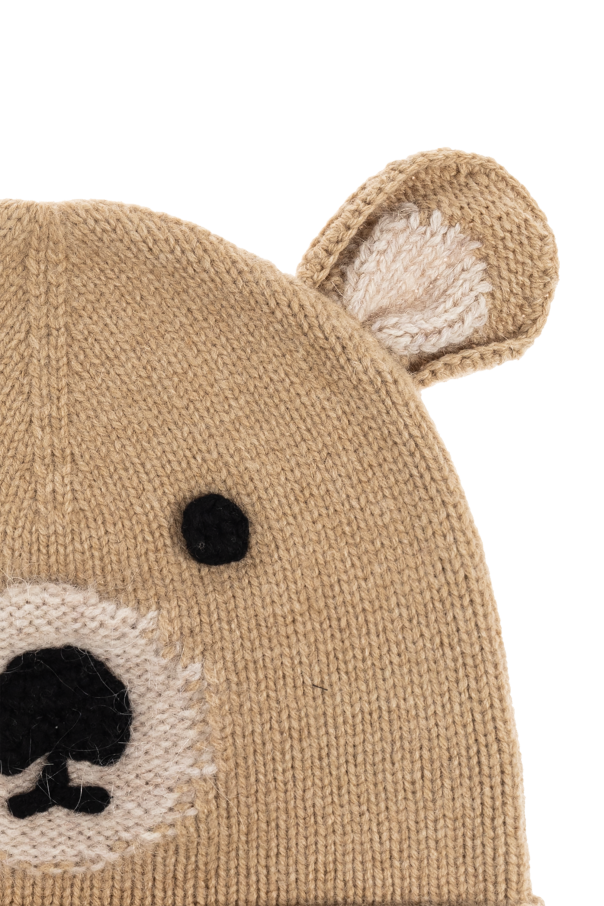 Burberry Kids Hat with ears