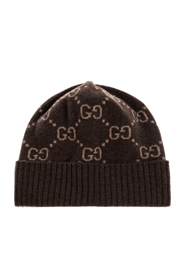 Cashmere hat od Gucci