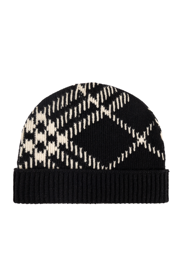 Cashmere hat, zdjęcie 1 Cashmere hat od Burberry