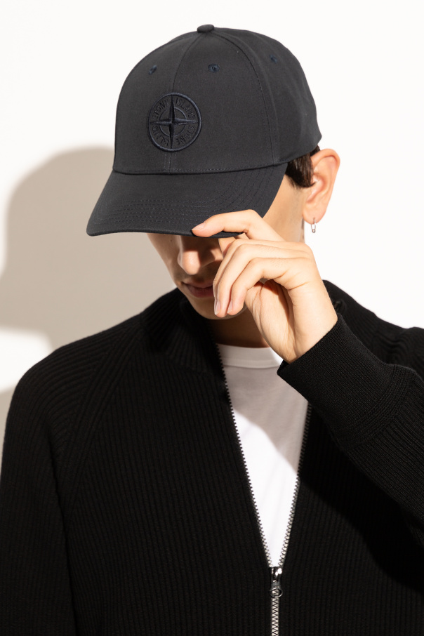 Stone Island Cap