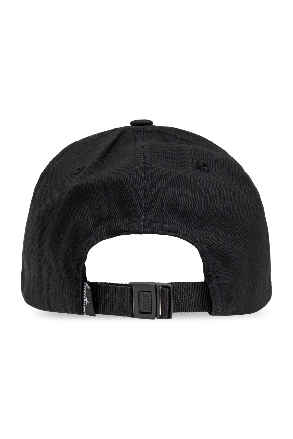 Stone Island Cap with logo